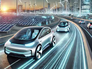 The Future of Electric Vehicles: What Lies Ahead