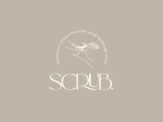 Scrub (Brand Identity)