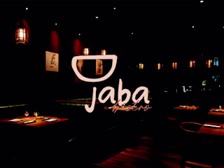 jaba | visual identity