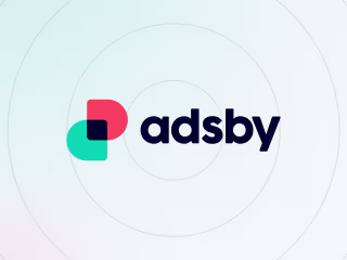 Brand Identity Design for Adsby.co