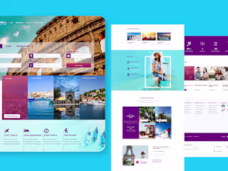 Tripplug Website Revamp