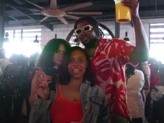 Brunch and Beats May 2023 