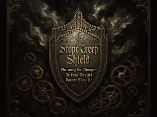 Scope Creep Shield: Planning for Changes So Your Budget Doesn’t Blow Up