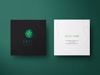 GREEN GLOBAL EARTH 