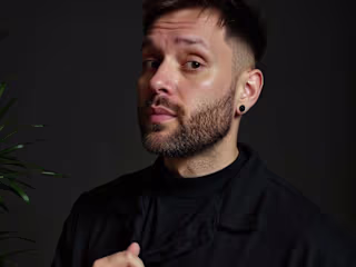 YouTube Creator / @DougSilkstone