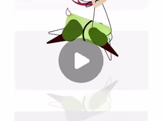 Deer Animation