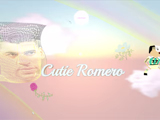 𝒄̸𝒖̸𝒕̸𝒊̸𝒆̸ 𝒓̸𝒐̸𝒎̸𝒆̸𝒓̸𝒐̸