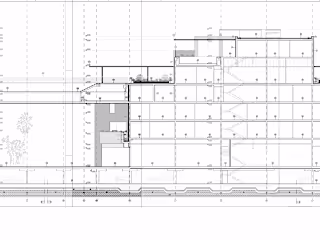 Residential and business complex in Tivat, Montenegro