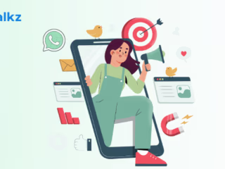 How to Integrate WhatsApp for Business into Your Digital Market…