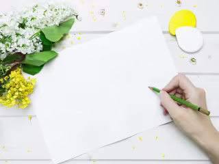 Academic writing on emerging trends in technology