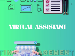 Virtual Assistant Services for Busy Professionals