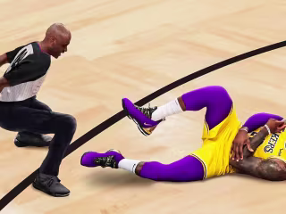 Times Referees RUINED The NBA - YouTube