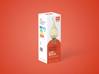 Product Package Design for Abyat
