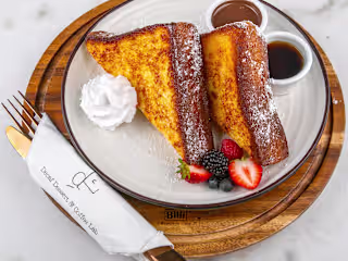 Food Photography