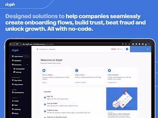 Dojah: Reimagining Identity Verification in Africa