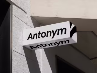Antonym Branding