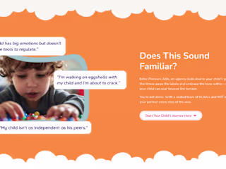 Pioneers | Web Copy