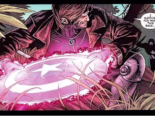 The True Power of Gambit is Greater Than X-Men Fans Realize