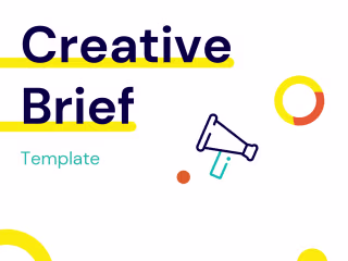 Creative Brief for Paid-Ad - for Kids Toys e-commerce Store