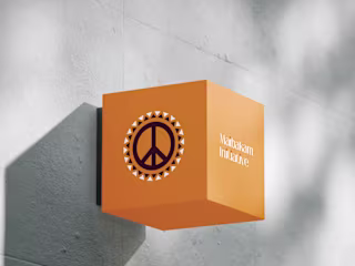 Bold Brand Identity
