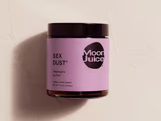 Sex Dust - One Step Closer to a Stress Free Climax