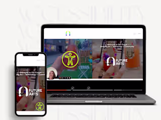 Accessibility Design | Future Arts Co.