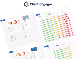 Client Engager
