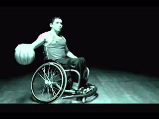 The Blind Click Campaign TV Spot Blind Photographer - AACD