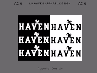 LuHaven 3Haven Design
