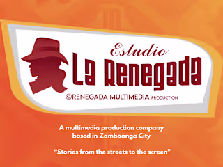 Creative Project Manager at La Renegada Studios