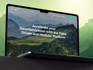 Carnill | Design and Dev on Figma & Webflow