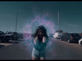 Short film "ON" - 2019