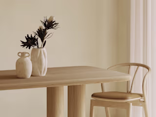 Aura - Furniture inspired by polish landscapes