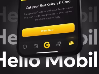 Mobile App Showcase