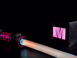 Magnet