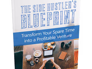 The Side Hustlers Blueprint