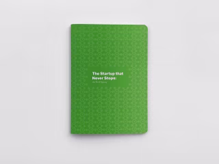 Company Culture Book