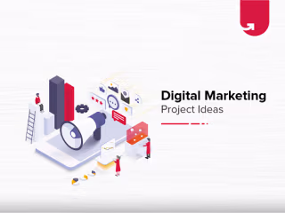 10 Best Digital Marketing Project Ideas & Topics for Beginners …