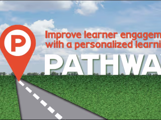 Learning pathway — presentation