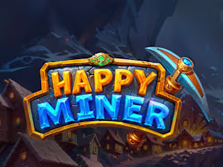 Happy Miner