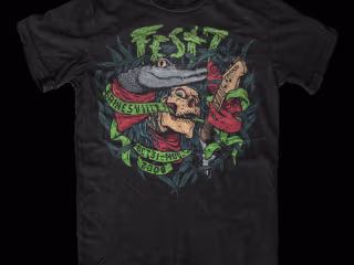 Apparel Design Compilation
