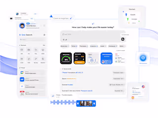Air Apps One Website