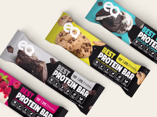 EQ Food | Package Design
