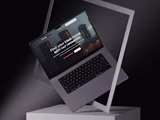 Rebranding a prestigious Dutch Real Estate Research firm