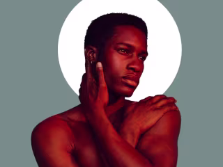 HyperMasculinity - Why Do Nigerian Men Reject Femininity
