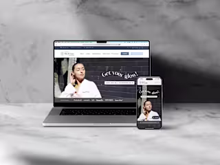 Re-brand for Aesthetics Clinic