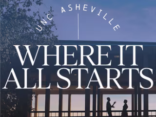 Where It All Starts