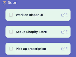 Blabbr