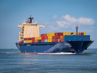 Customer case study about Machine Learning for Stolt-Nielsen