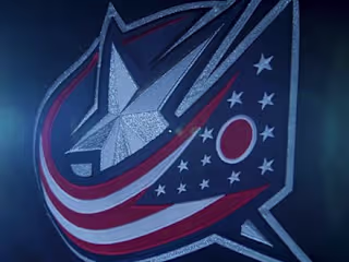 2018 Columbus Blue Jackets Home Opener & LED Package